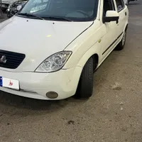 تیبا 2 مدل ۱۳۹۶