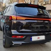 کی ام سی x5 مدل ۱۴۰۴ . نمایندگی . تحویل فوری|خودرو سواری و وانت|تهران, دکتر هوشیار|دیوار