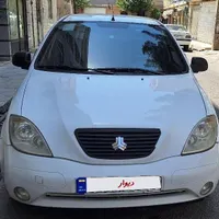 تیبا صندوق دار|خودرو سواری و وانت|تهران, بهارستان|دیوار