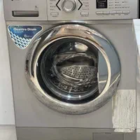 ماشین لباسشویی 8 کیلویی تکنوگاز