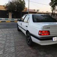 پژو 405 SLX موتورTU5، مدل ۱۳۹۹ دریچه سیمی|خودرو سواری و وانت|اصفهان, عباس‌آباد|دیوار