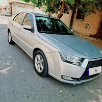 دنا معمولی تیپ ۲، مدل ۱۳۹۴