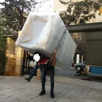 اتوبار باربری غرب تهران کارگراسباب کشی شبانه روزی|خدمات حمل و نقل|تهران, سعادت‌آباد|دیوار