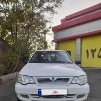 پراید 111 SX، مدل ۱۳۹۰