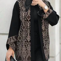 مانتو شیک جذاب