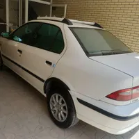 سمند LX EF7 بنزینی، مدل ۱۳۹۱|خودرو سواری و وانت|مبارکه, |دیوار