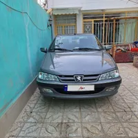 پژو پارس LX TU5، مدل ۱۴۰۱ کارمندی|خودرو سواری و وانت|نیشابور, شهرک فرهنگیان|دیوار