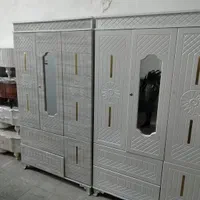 کمد وکیوم نو