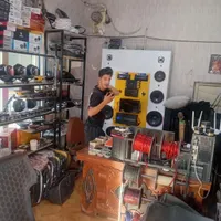 مغازه‌ ۱۲متری دونبش|اجارهٔ مغازه و غرفه|تهران, شهرک طالقانی|دیوار