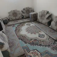 سرویس کامل تشک بالشت خلیجی