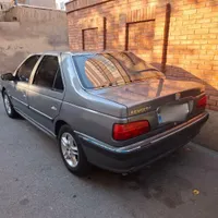 پژو پارس XU7، مدل ۱۳۹۳|خودرو سواری و وانت|تهران, سنگلج|دیوار