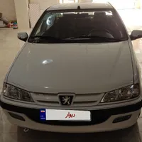 پژو پارس LX TU5، مدل ۱۴۰۲