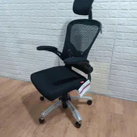 صندلی اداری مدیریتی مدل T880