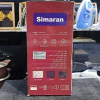ساندویچ ساز گریل دار Simaran باگارانتی۱۸ماهه شرکتی|اجاق گاز و لوازم برقی پخت‌وپز|تبریز, |دیوار