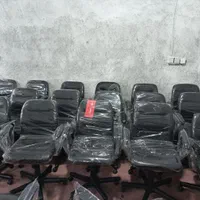 صندلی اداری چرخدار مارک نیلپر|دفتر کار|مشهد, وحید|دیوار