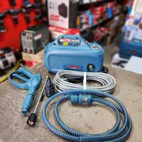 دستگاه کارواش ۱۲۰ باردینامی استرانگ