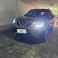 ام‌وی‌ام X33 اتوماتیک، مدل ۱۳۹۴ بی نظیر به شرط|خودرو سواری و وانت|تهران, باغ فیض|دیوار