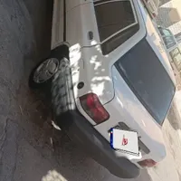 پراید 131 SX، مدل ۱۳۹۱|خودرو سواری و وانت|فولادشهر, B2|دیوار
