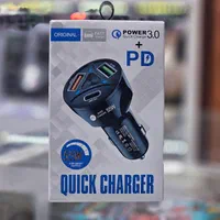 شارژر فندکی|لوازم جانبی موبایل و تبلت|تبریز, |دیوار