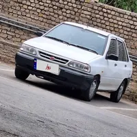 پراید 131 SL، مدل ۱۳۹۲|خودرو سواری و وانت|مشهد, کارمندان اول|دیوار