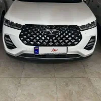 تیگو ۷ پرو سفید