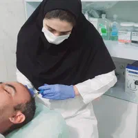 کلینیک لیزر مو ،prp مزو رشدمو،بوتاکس توسط پزشک|خدمات آرایشگری و زیبایی|نجف‌آباد, امام خمینی|دیوار