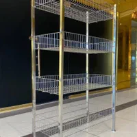 قفسه چیپس و پفک فروشگاه نامور|فروشگاه و مغازه|تبریز, |دیوار