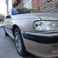 پارسELX موتور زانتیا