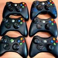 فروش انواع دسته های ps4 و xbox