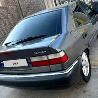 زانتیامدل۸۶