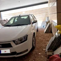 دنا معمولی تیپ ۲، مدل ۱۳۹۷