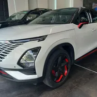 فونیکس FX پریمیوم مدل ۱۴۰۲ سفید