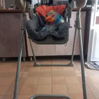 تاپ و صندلی بچه