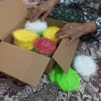 اسکاج خاک کفشاتونم مثل مادرتونم