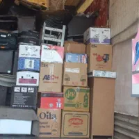 باربری اسباب کشی منزل چیدمان|خدمات حمل و نقل|کاشان, فاز ۲ ناجی آباد|دیوار