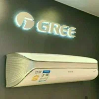 کولرگازی  کولر گازی اصلی اسپلیت دیواری باگارانتی