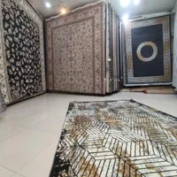 فرش ماشینی ٪٪طرح افشان ٪ طرح پتینه ٪ تنوع گلیم