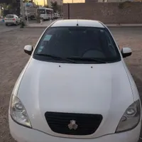 تیبا 2 (هاچبک) EX، مدل ۱۴۰۰
