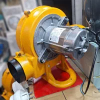 فن هواکش حلزونی مکنده قطر پروانه ۲۰|پنکه و تصفیهکنندهٔ هوا|اصفهان, شیخ اشراق|دیوار