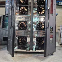 دستگاه خشک کن میوه خانگی و صنعتی|ماشین‌آلات صنعتی|تبریز, |دیوار