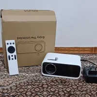 مینی پروژگتور ونبو ، پرو