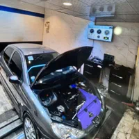 داینو ریمپ|خدمات موتور و ماشین|مشهد, نوید|دیوار