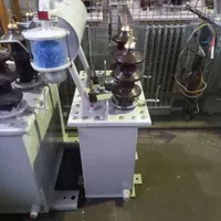 ترانسفورماتور در حد نو / ترانس برق در حد نو|خدمات پیشه و مهارت|سمنان, |دیوار