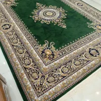 قالی فرش اصیل کاشان ( تعویض فرش نو با فرش دست دوم)|فرش|لاهیجان, شیخ زاهد|دیوار