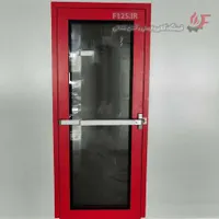 نصب درب ضدحریق.ضد سرقت.اهنگری سیار.جوشکاری|خدمات پیشه و مهارت|تهران, طرشت|دیوار