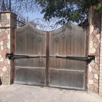 نصب وتعمیر درب برقی کرکره برقی جک پارکینگی|خدمات پیشه و مهارت|مشهد, وکیل‌آباد|دیوار