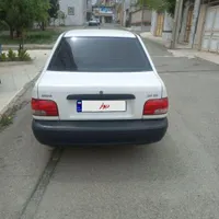 پراید 132 SE، مدل ۱۳۹۸|خودرو سواری و وانت|سنندج, |دیوار