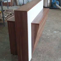 کانتر و میز پیشخوان ام دی اف mdf اداری و فروشگاهی|دفتر کار|اهواز, شریعتی جنوبی|دیوار