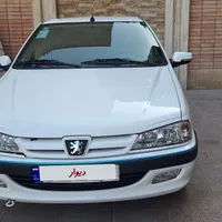 پژو پارس LX TU5 ،مدل ۱۴۰۱ (نقداقساط معاوضه)