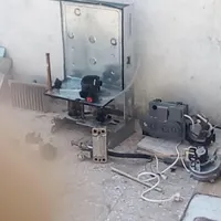 پکیج دیواری